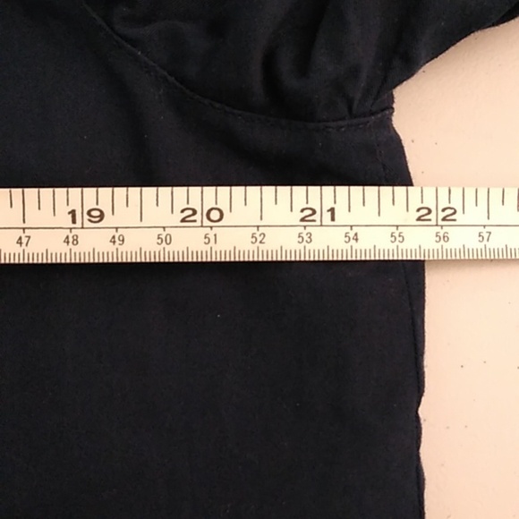 REVERSIBLE, PLAID TO NAVY, COLLARED, ZIP FRONT, JACKET - Picture 5 of 10